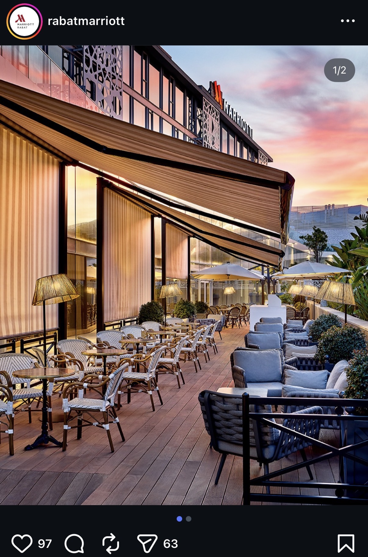 MARIOTT - Image 4