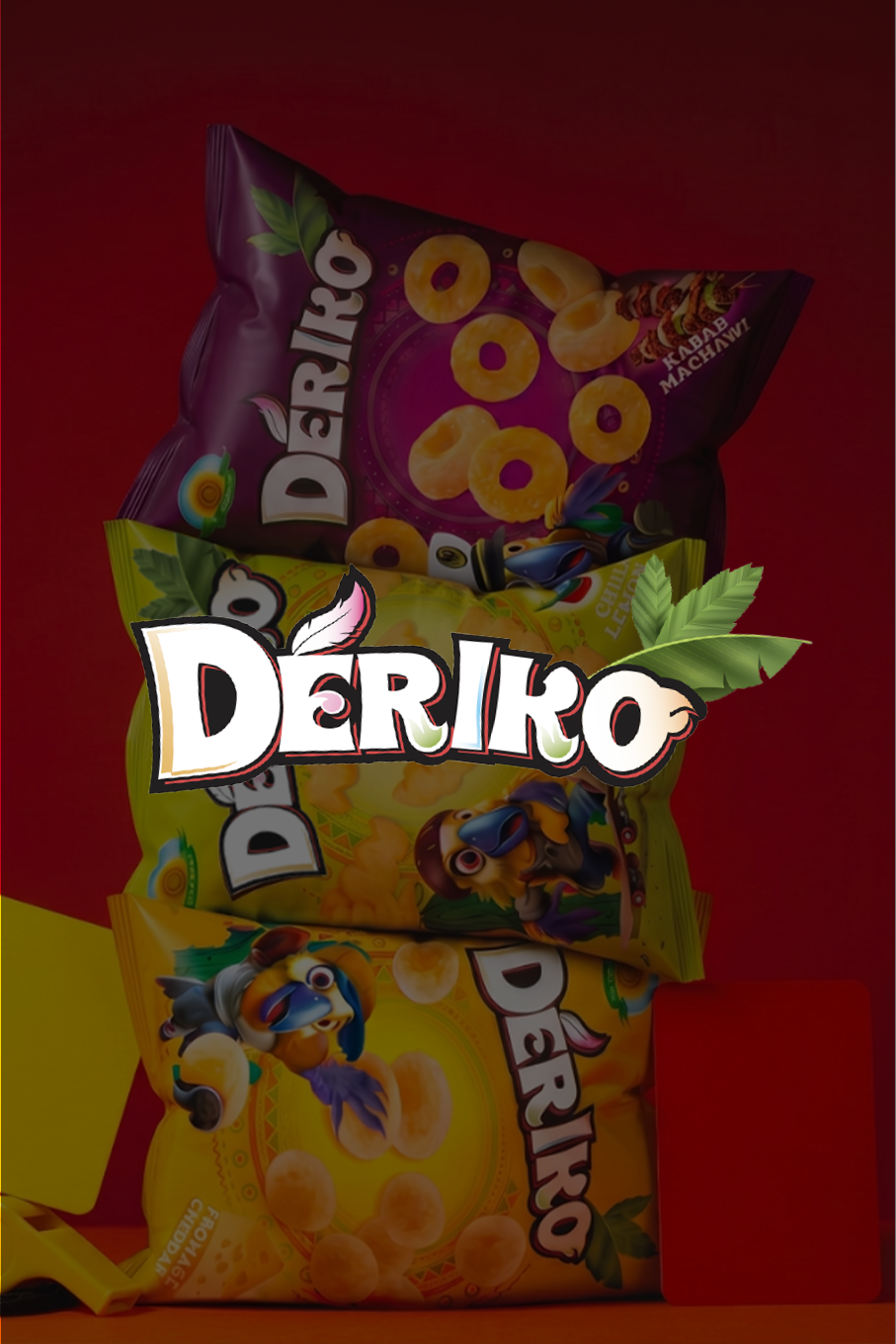 Deriko