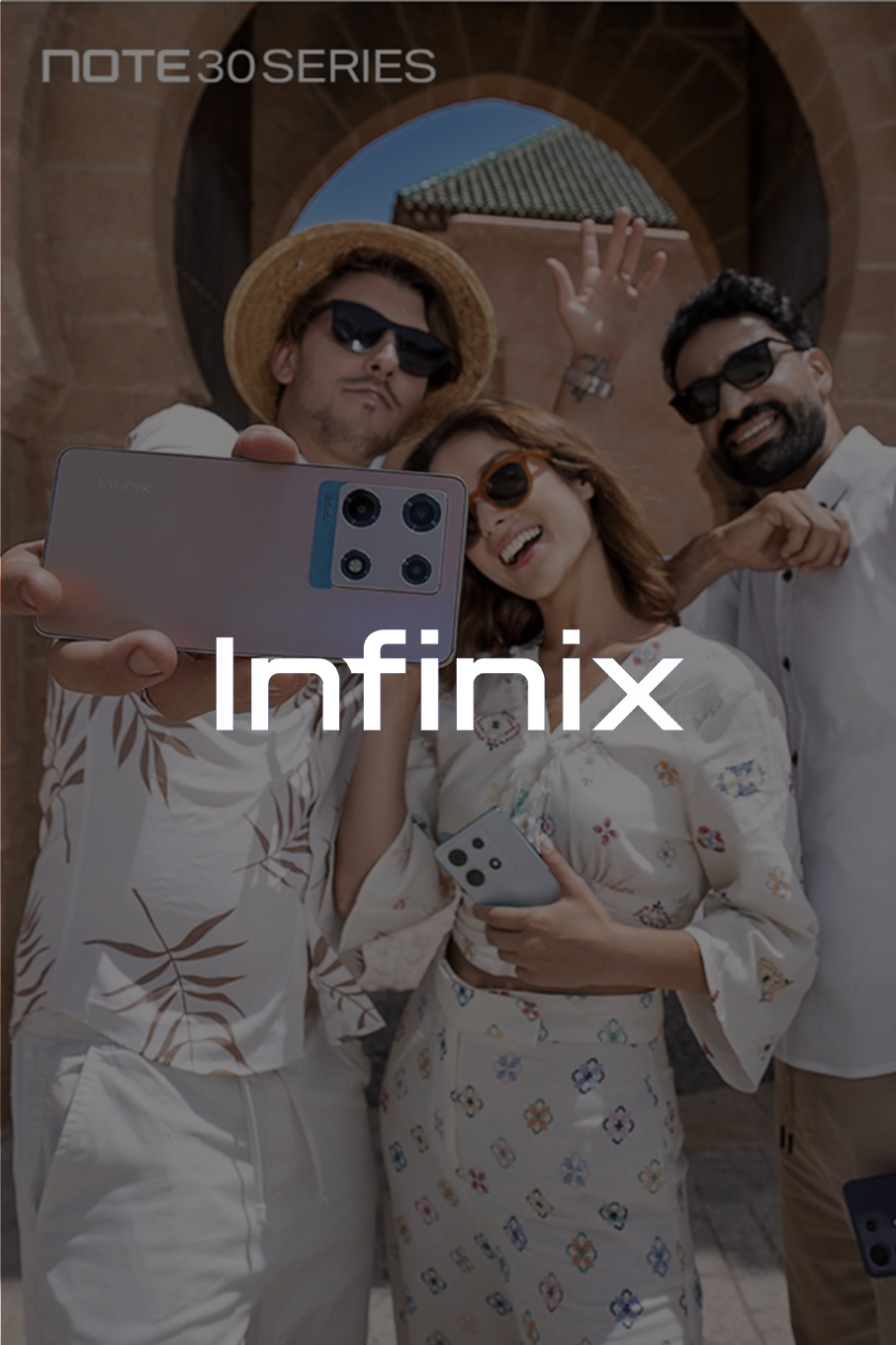 Infinix