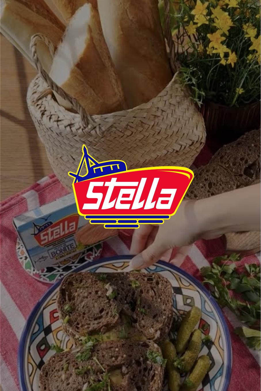 Stella